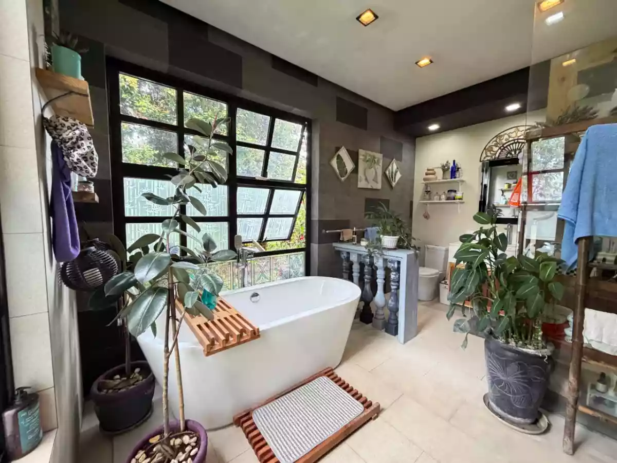 Open photo 20 of 35 — For Sale: 4BR House and Lot in Silang, Cavite — 1,077 sqm corner lot
