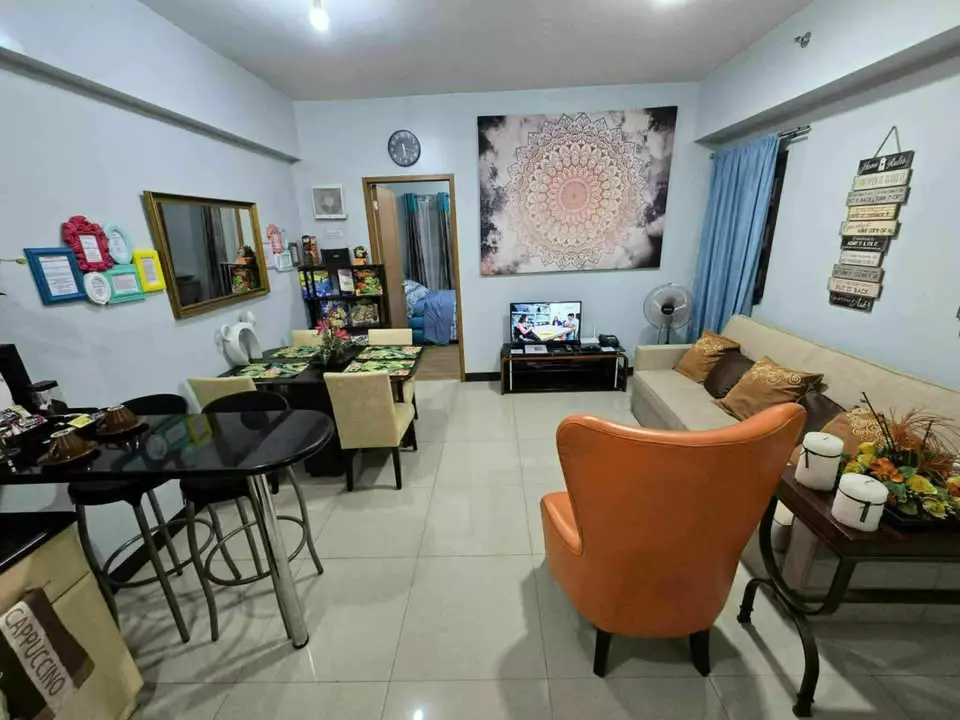 For Sale: 1BR Condo in Fort Bonifacio, Taguig City — 47 sqm — 1 Bedroom in Taguig City, Metro Manila, 1634 — Photo 2