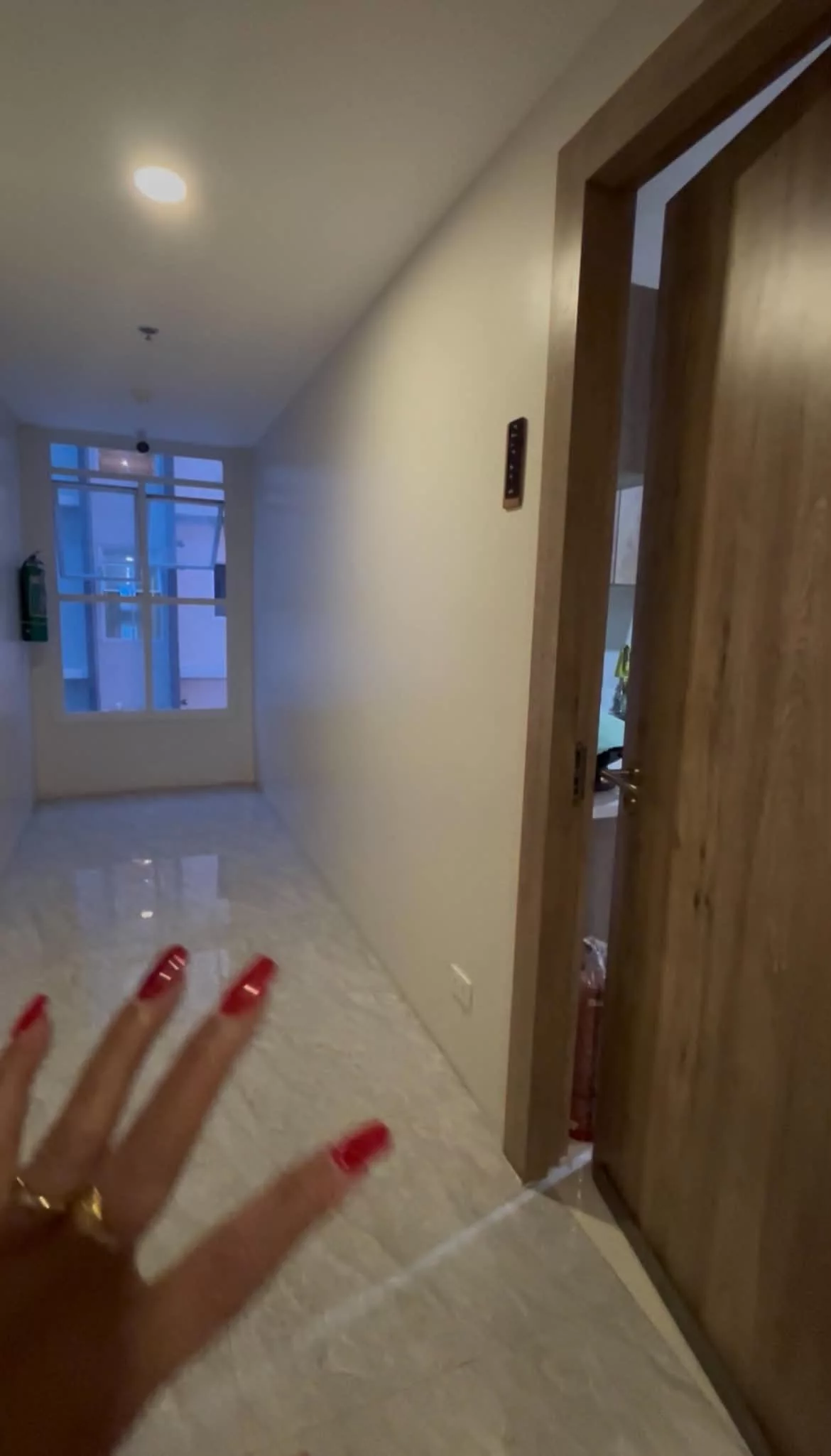 For Sale: 2BR Condo in Agus, Lapu-Lapu City — 50 sqm Balcony — 2 Bedrooms in Agus, Lapu-lapu City, Cebu — Photo 4