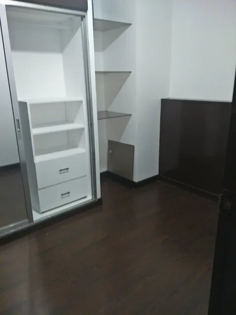 For Sale: 2BR Condo in San Isidro, Paranaque City — 60 sqm, 1 Parking — 2 Bedrooms in Paranaque City, Metro Manila, 1702 — Photo 5