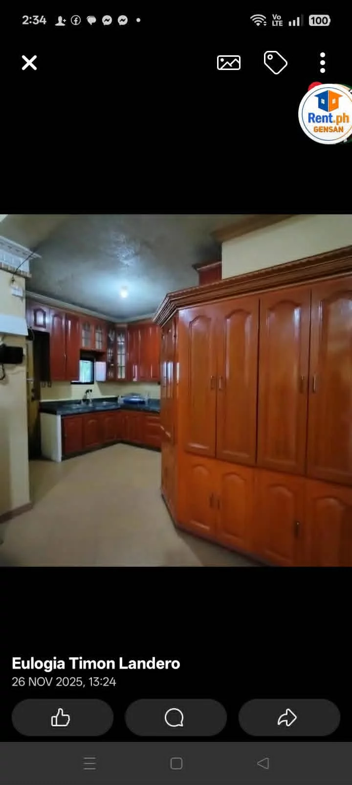 For Sale: House and Lot in Buayan, General Santos City — 200 sqm 600 sqm — House and Lot in Buayan, General Santos City, South Cotabato — Photo 3