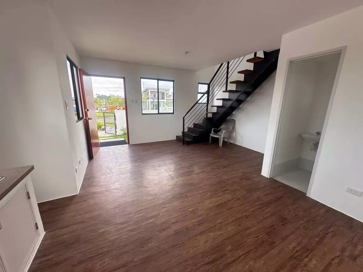 Open photo 18 of 24 — For Sale: 2BR Townhouse in San Antonio, Magalang — 40 sqm