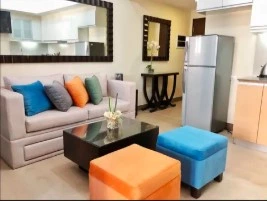 For Sale: 1BR Condo in Fort Bonifacio, Taguig City — 41.4 sqm — 1 Bedroom in Fort Bonifacio, Taguig City, Metro Manila — Photo 4