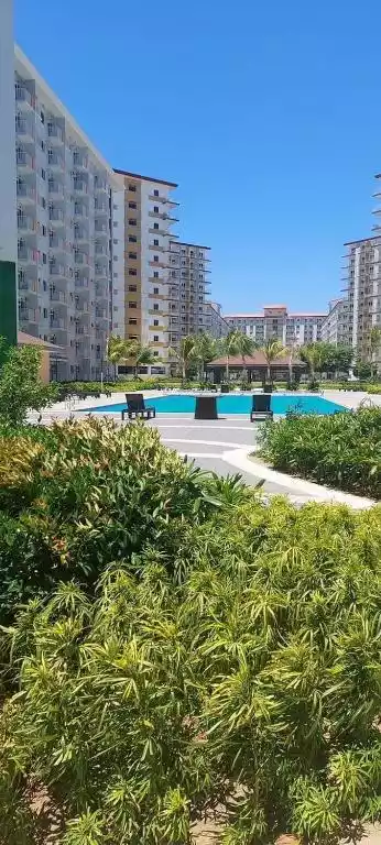 For Sale: 1BR Condo in San Dionisio, Paranaque City — 32 sqm — 1 Bedroom in San Dionisio, Paranaque City, Metro Manila — Photo 3