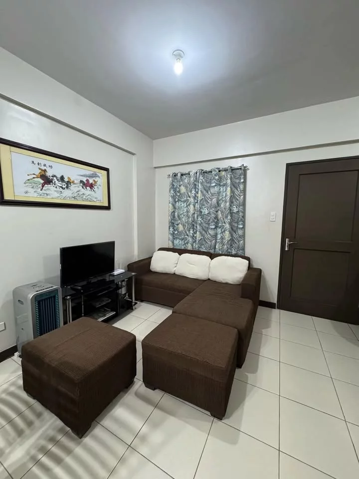 For Sale: 2BR Condo in Sun Valley, Paranaque City — 80 sqm — 2 Bedrooms in Paranaque City, Metro Manila, 1702 — Photo 7