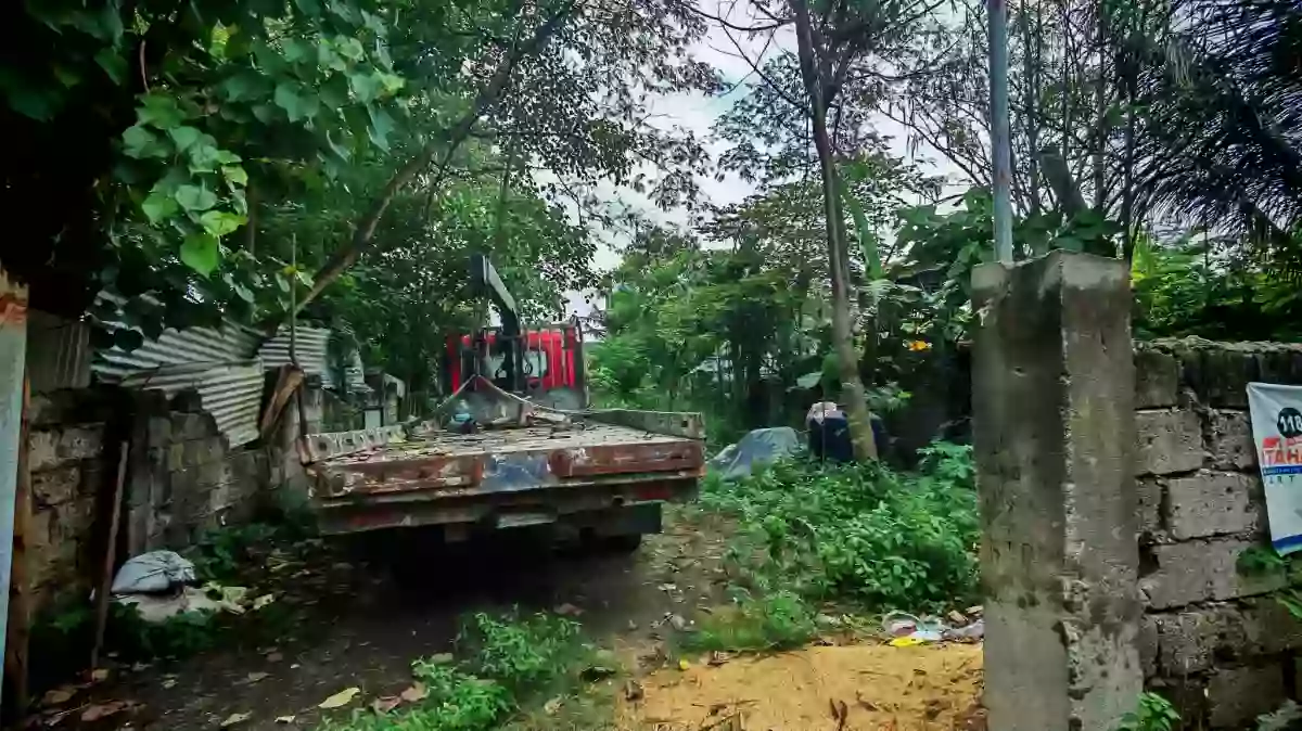 For Sale: Commercial Lot in Apopong, General Santos City — 300 sqm — Commercial Lot in Apopong, General Santos City, South Cotabato — Photo 5
