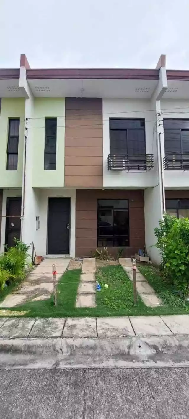 Evissa House for rent