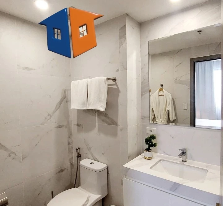 2 bedroom for Rent at UMA — 2 Bedrooms in Naga City, Camarines Sur, 4400 — Photo 4