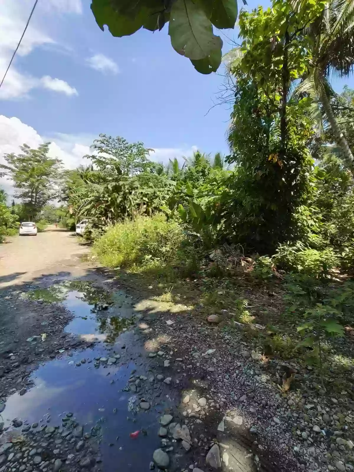 Residential lot for sale — Residential Lot in Baan KM 3, Butuan City, Agusan del Norte — Photo 2