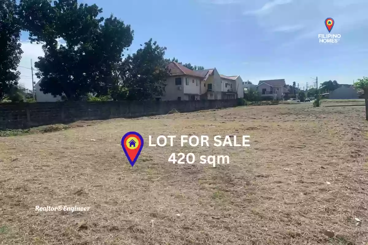 420 sqm Residential Lot for Sale near Bulacan Airport, Malolos — Residential Lot in Malolos, Bulacan, 3000 — Photo 2
