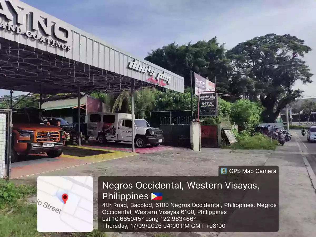 For Sale: Space Near Megaworld Bacolod, Bacolod City — 1300 sqm lot — Space in Barangay 41 (Pob.), Bacolod City, Negros Occidental — Photo 3