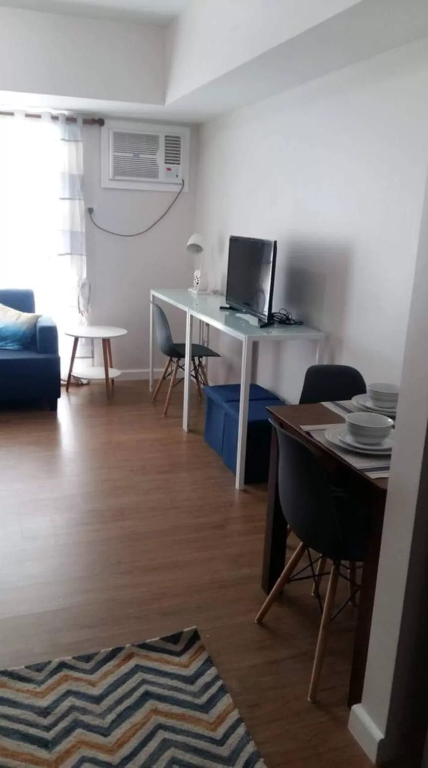 Studio Condo for Rent Near Ayala Center Cebu, Cebu City — Fully Furnished — Studio in Mabolo, Cebu City, Cebu — Photo 7