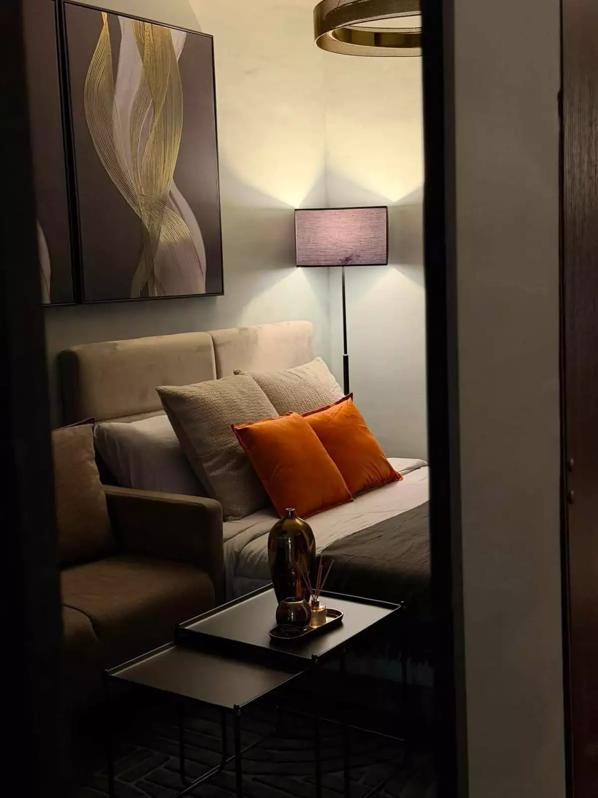 BRAND-NEW CONDO IN LAPULAPU FOR RENT — Studio in Lapu-lapu City, Cebu, 6015 — Photo 4