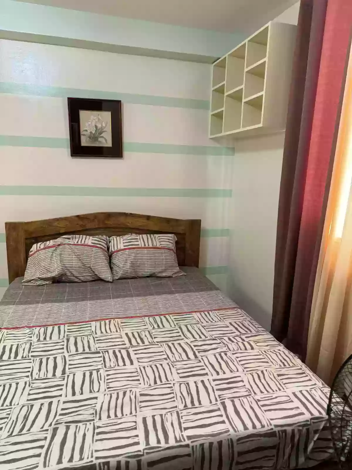 For rent: Studio Condo in Marigondon, Lapu-lapu City — 25 sqm — Studio in Lapu-lapu City, Cebu, 6015 — Photo 2