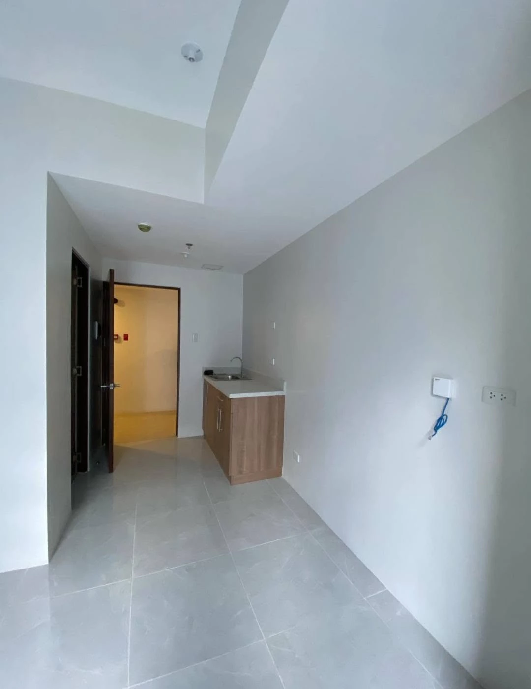 For Sale: Studio Condo in Apas, Cebu City — 20 sqm — Studio in Apas, Cebu City, Cebu — Photo 5