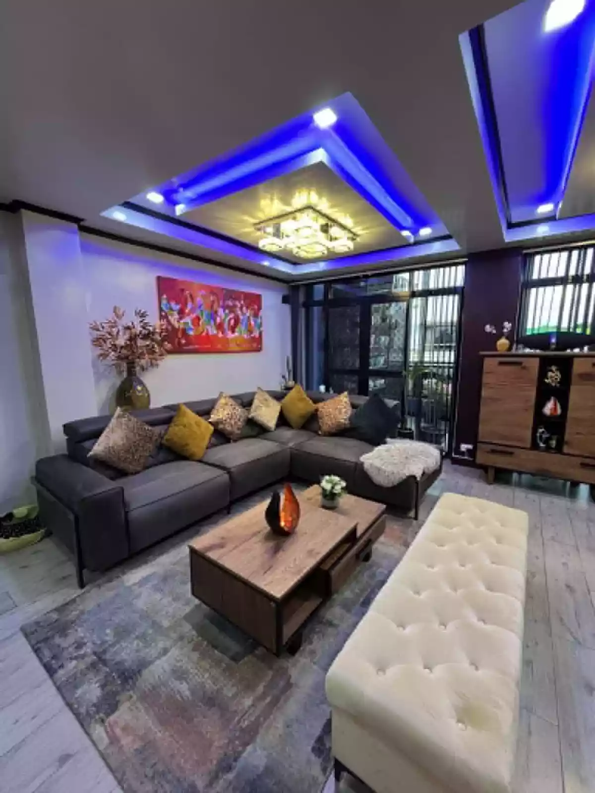 Modern 3-Storey House and Lot For Sale in Agreda Village, Koronadal City, South Cotabato, SOCSARGEN — House and Lot in Phase 1, Santo Niño (Bo. 2), Koronadal — Photo 7