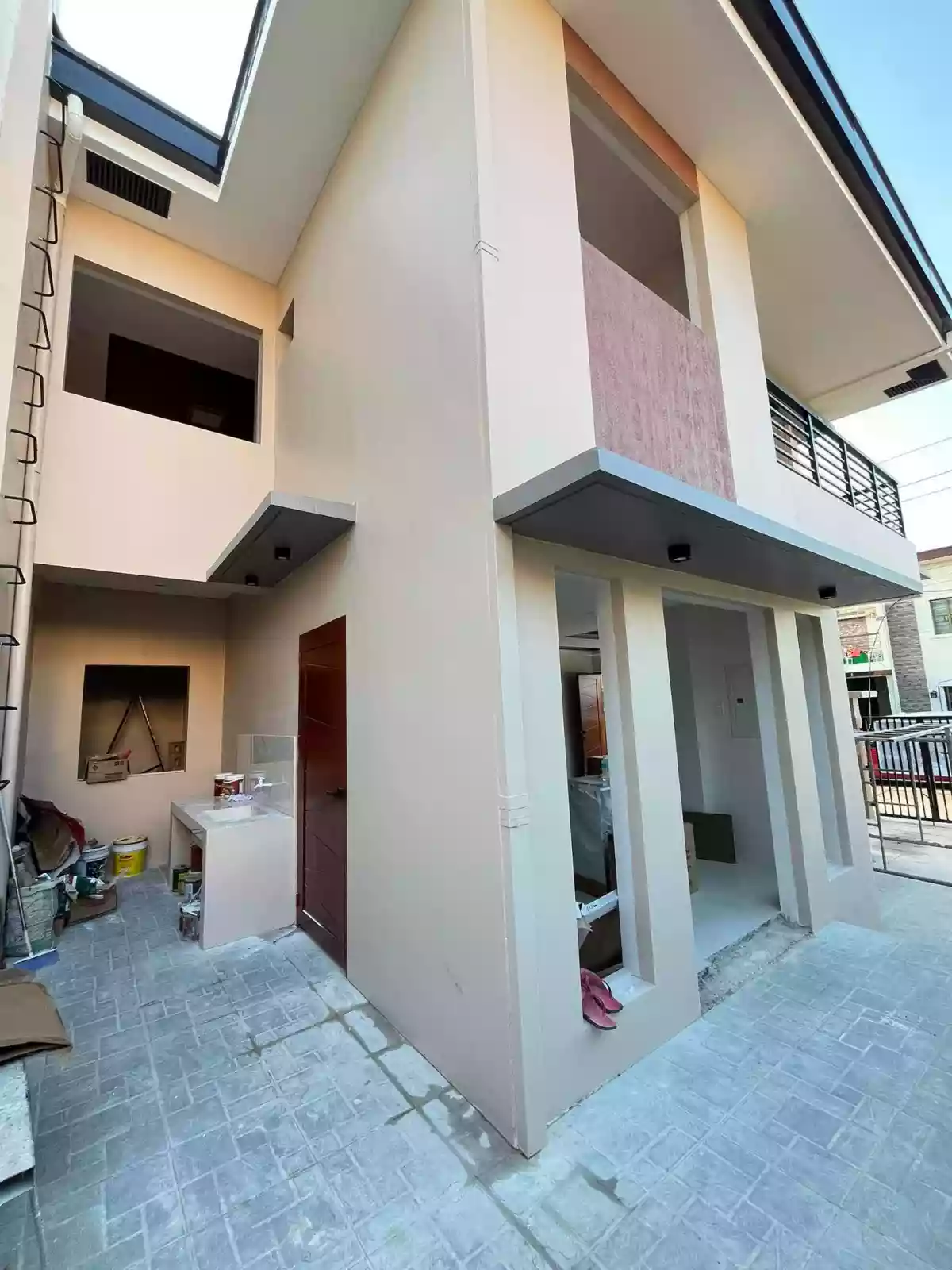 For Sale: 4BR House and Lot in Concepcion Grande, Naga City — 130 sqm — House and Lot in Camarines Sur, 4400, Philippines — Photo 3