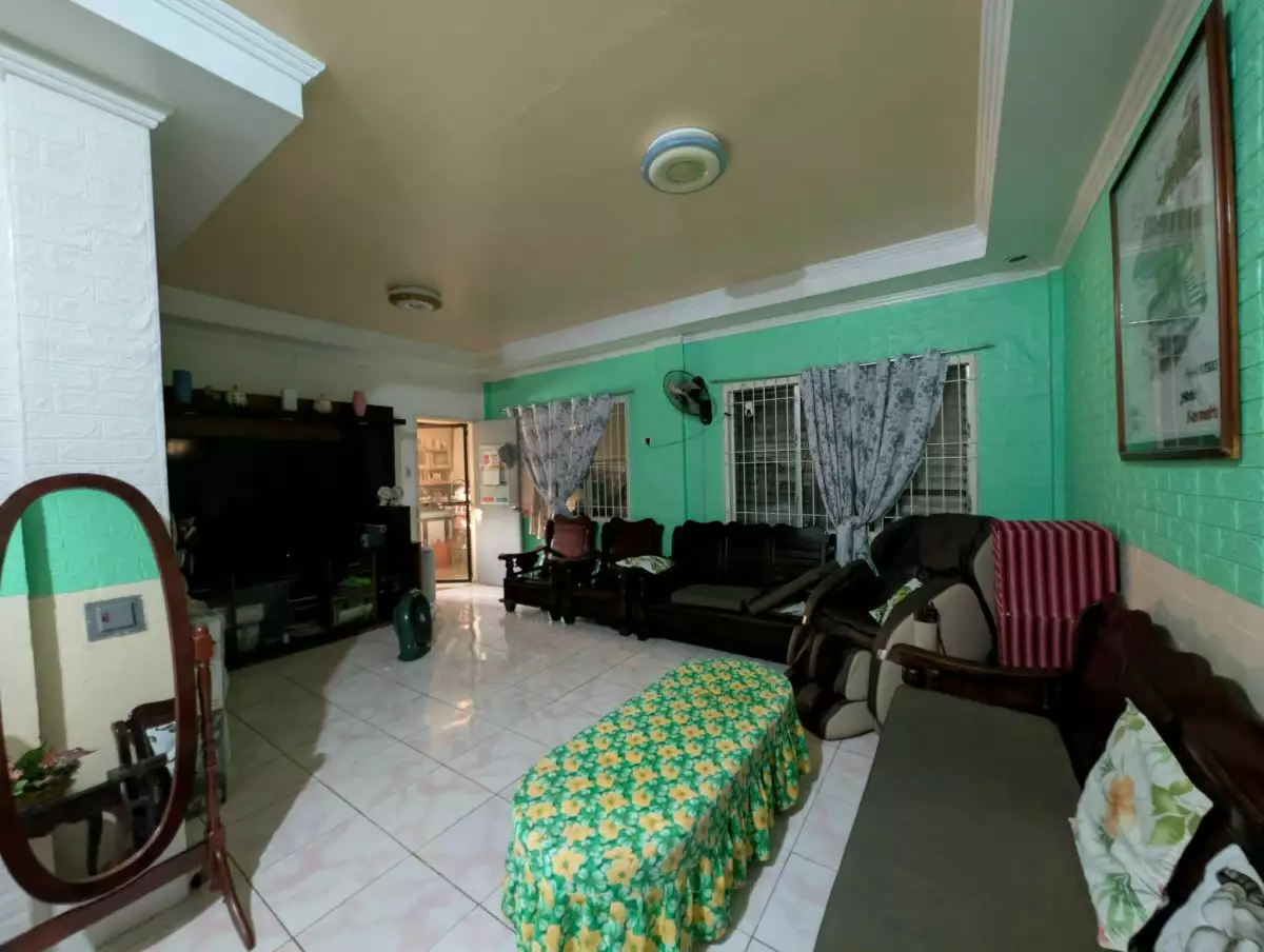 for sale: House and Lot in Inayagan, Naga City — Family Home — House and Lot in Naga City, Cebu, 6037 — Photo 2