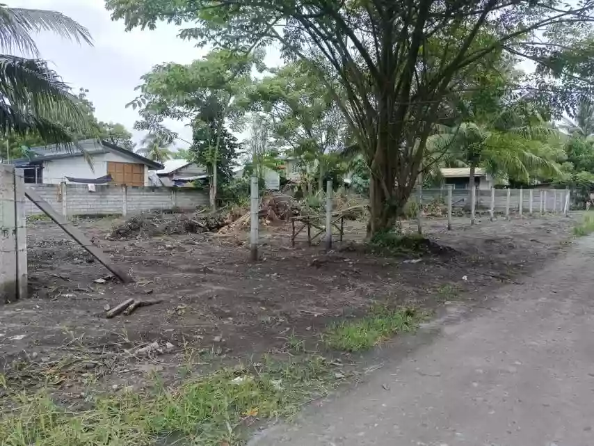 For Sale: 203 sqm Residential Lot Near All Homes, Diversion Road, Katangawan, General Santos City — Residential Lot in Katangawan, General Santos City, South Cotabato — Photo 3