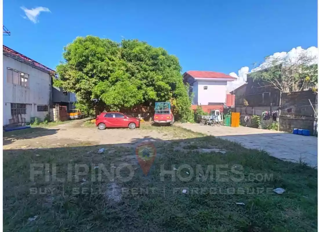 RESIDENTIAL LOT FOR SALE SURIGAO CITY