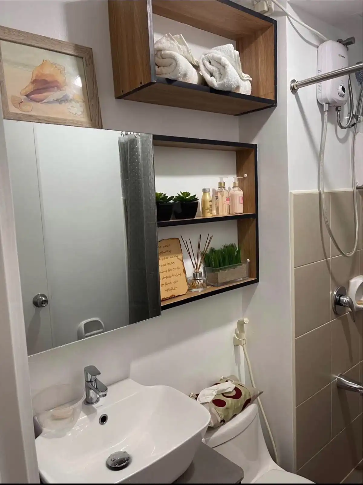 For Rent: Avida Towers Riala Studio in Apas, Cebu City — Fully Furnished — Studio in Lahug, Apas — Photo 3