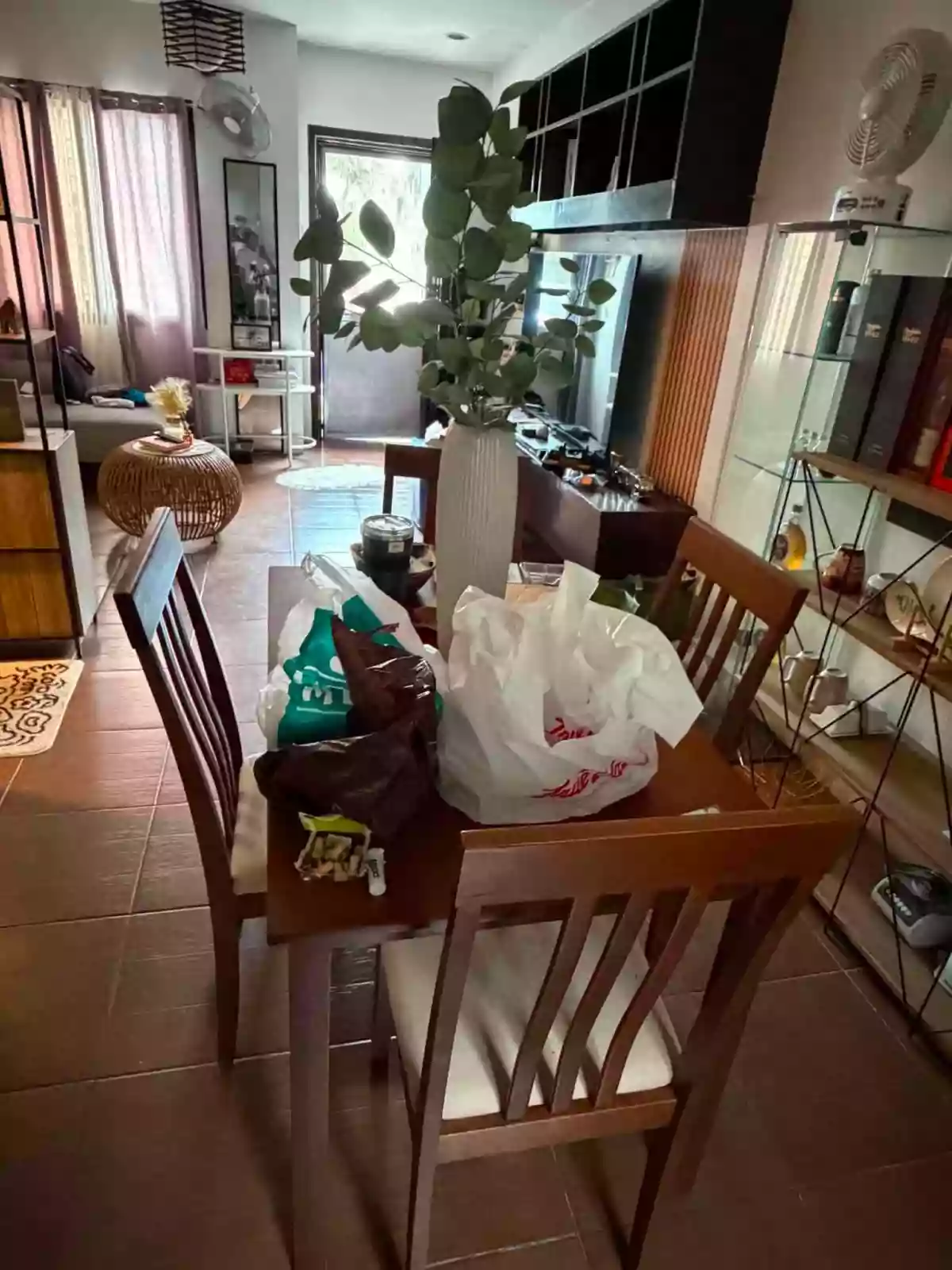 HOUSE FOR RENT IN GUADALUPE CEBU CITY 3 BEDROOM — Townhouse in Guadalupe, Cebu City, Cebu — Photo 6