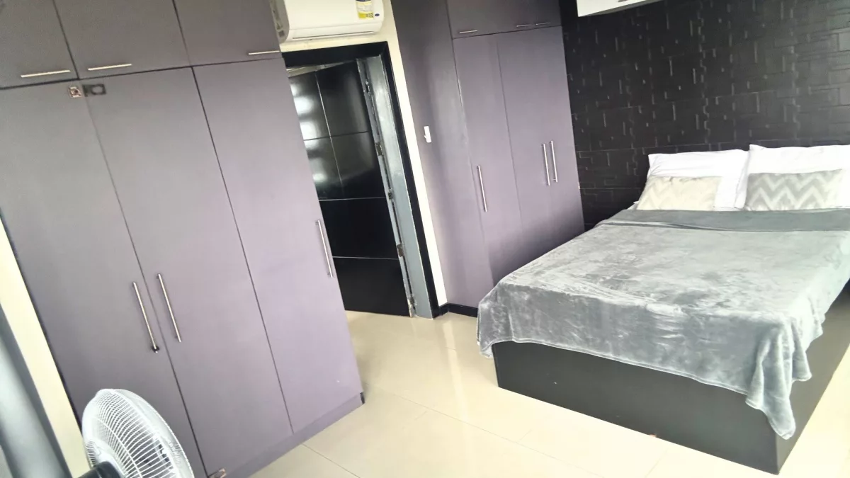 For Sale: 1BR Condo in Ramos, Cebu City — 42 sqm — 1 Bedroom in Cebu City, Cebu, 6000 — Photo 5