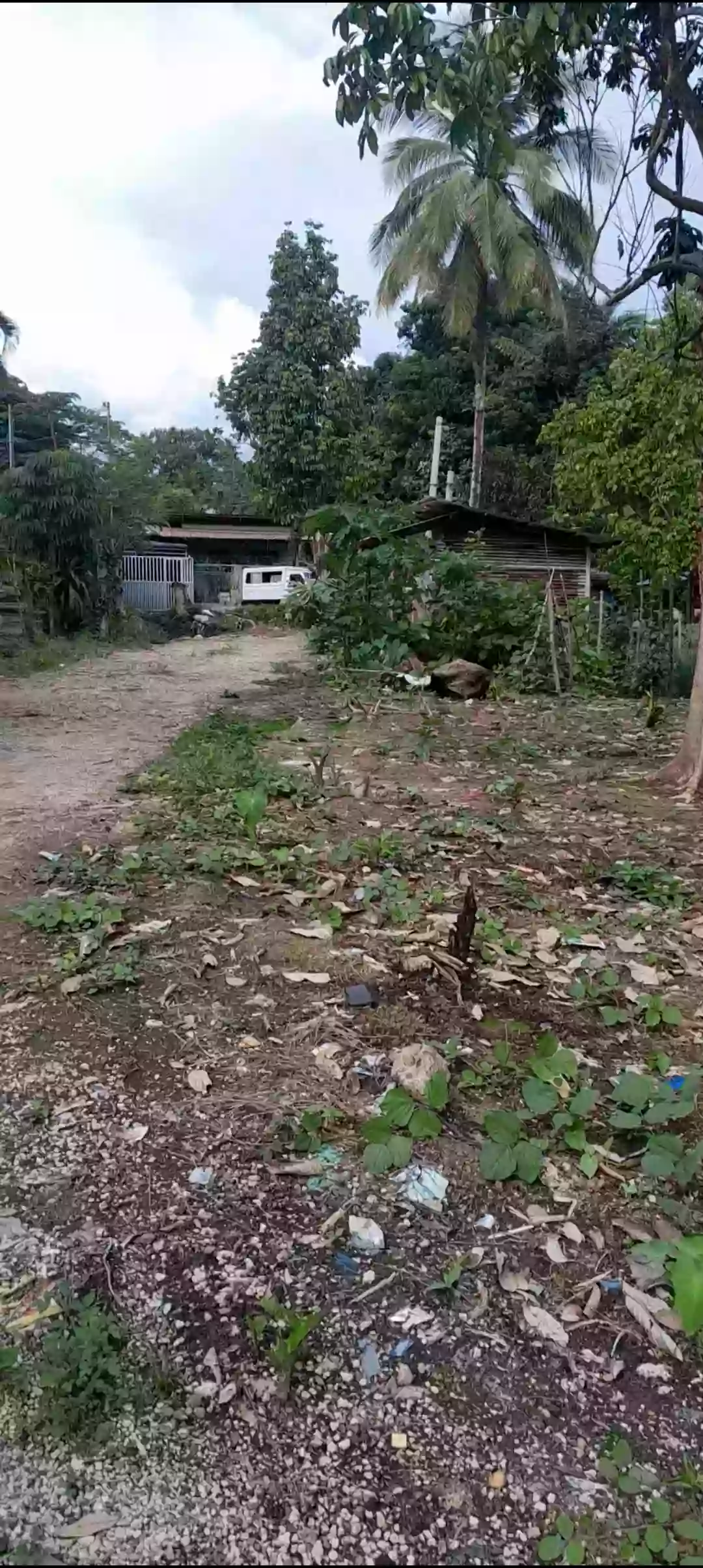 For Sale: Residential Lot in Singao, Kidapawan City — 400 sqm — Residential Lot in Singao, Kidapawan City, Cotabato — Photo 2