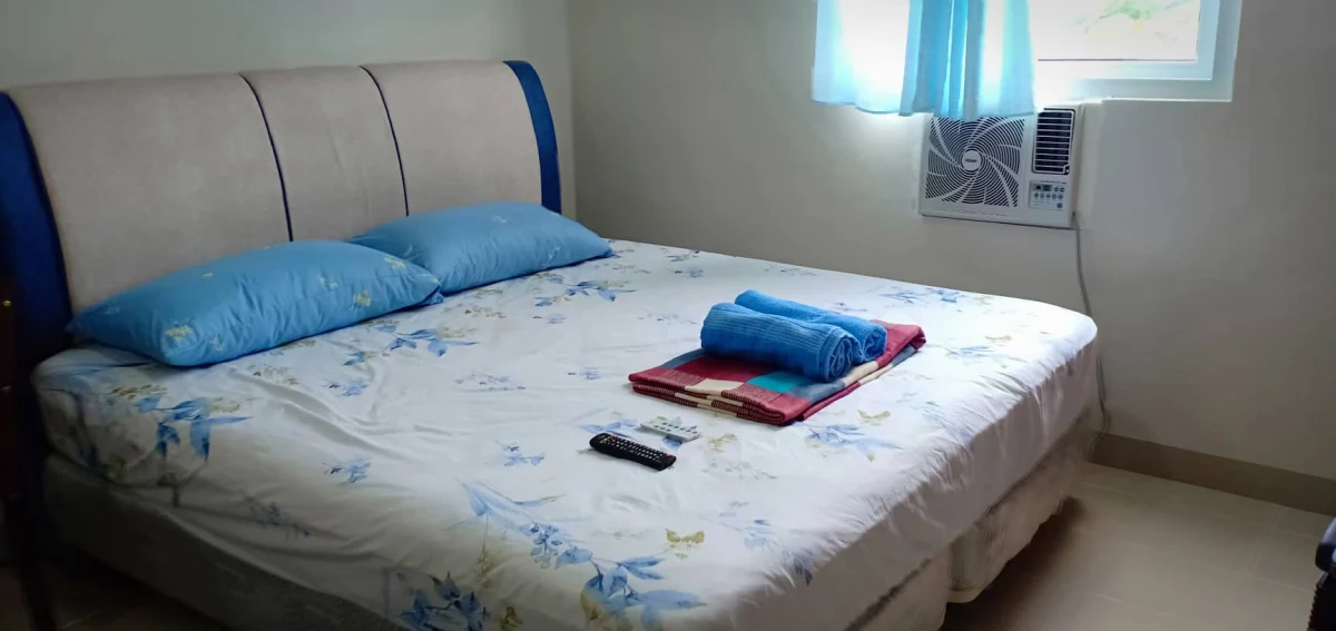 🏢 **FOR SALE: Fully Furnished Condominium in Saekyung Village Phase 2** 🏢 — Studio in Mactan, Lapu-lapu City, Cebu — Photo 6