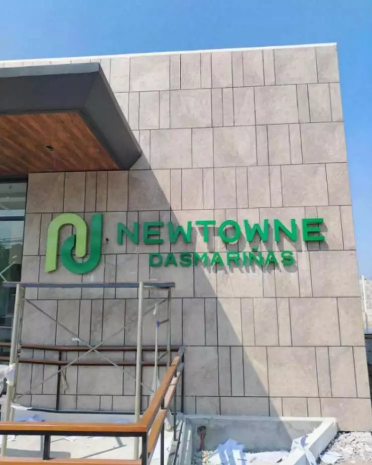 Newtowne Dasma in the Heart of Cavites University Capital - photo 2