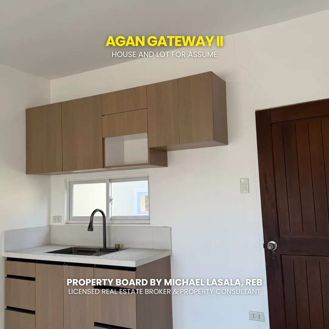For Sale: 3BR House and Lot in Lagao, General Santos City — 126 sqm — House and Lot in General Santos City, South Cotabato, 9500 — Photo 4