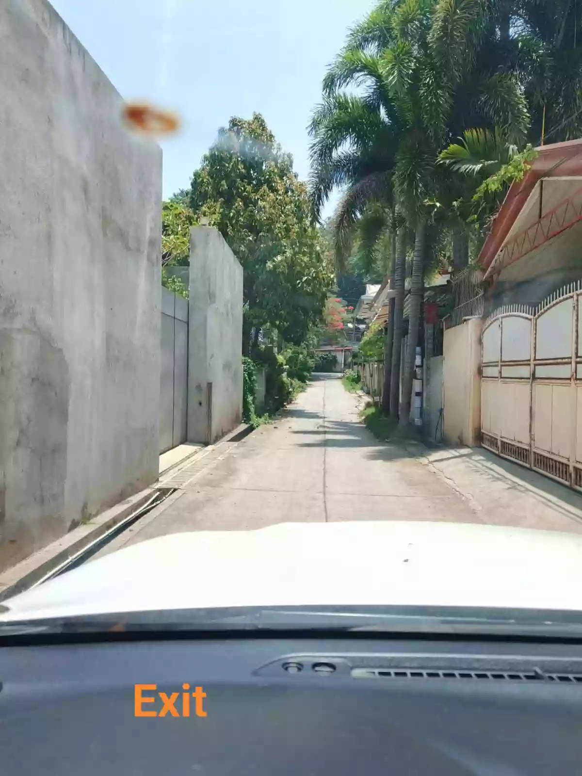 Camaman-an159 — Residential Lot in Camaman-an, Cagayan de Oro City, Misamis Oriental — Photo 2