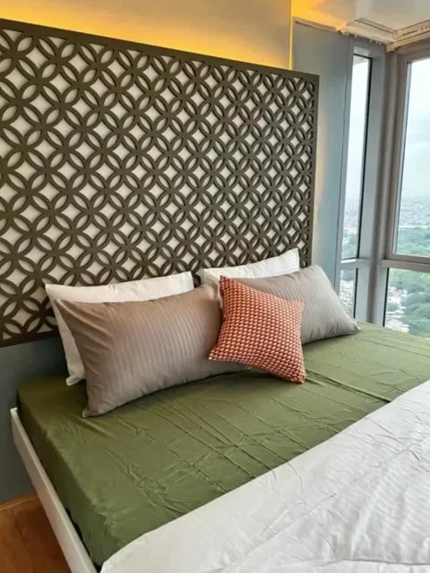 For Sale: 2BR Condo in Fort Bonifacio, Taguig City — 83 sqm — 2 Bedrooms in Taguig City, Metro Manila, 1634 — Photo 3