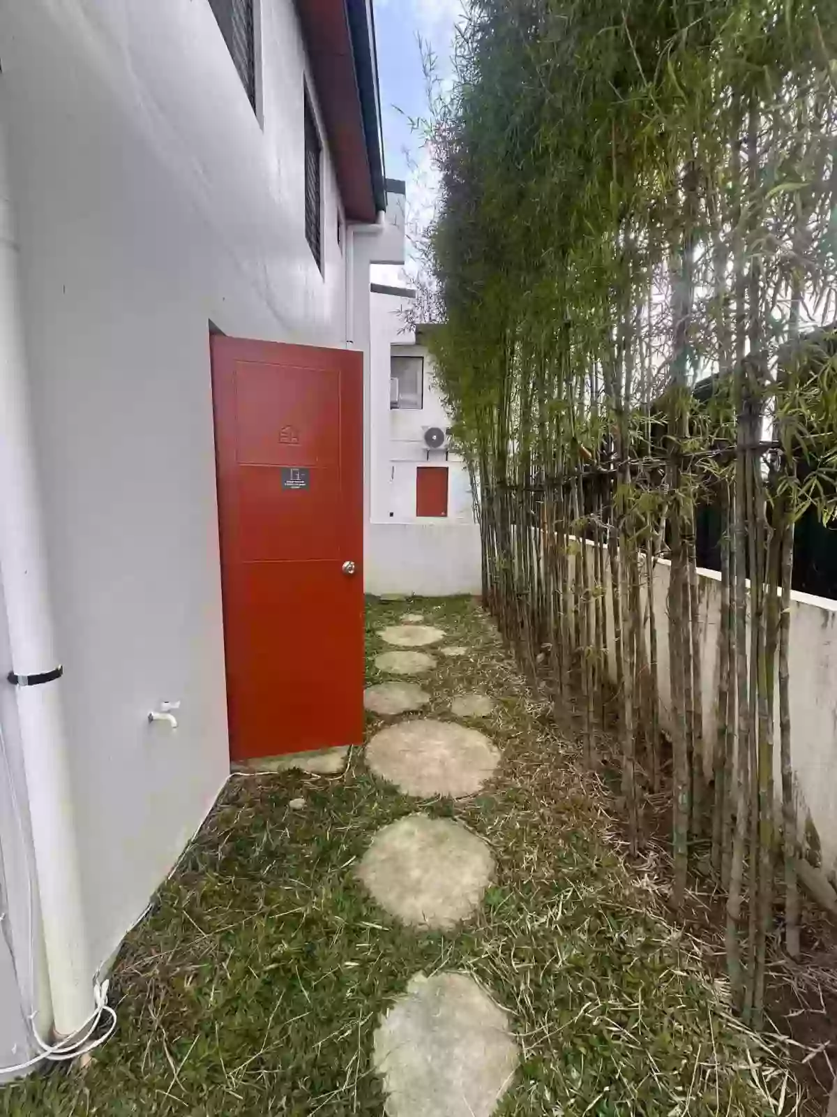 Open photo 11 of 24 — For Sale: 2BR Townhouse in San Antonio, Magalang — 40 sqm