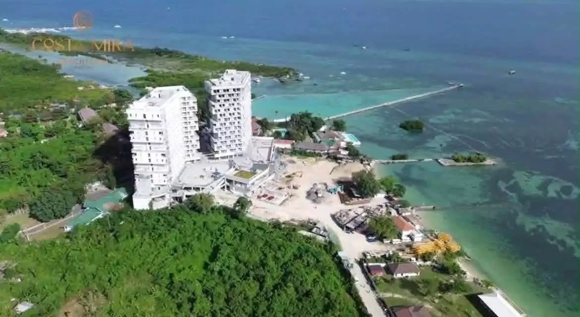 COSTA MIRA MACTAN 1 BEDROOM WITH PARKING FOR ASSUME — 1 Bedroom in Subabasbas, Lapu-lapu City, Cebu — Photo 3