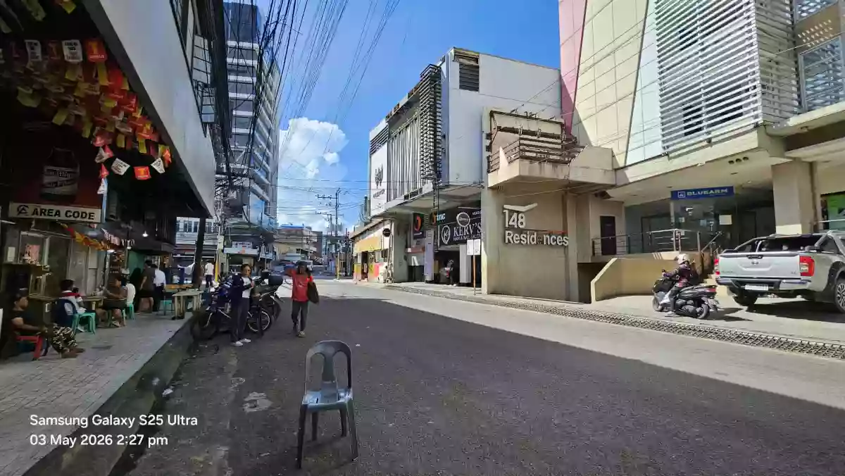 Commercial Space for Rent Near Colonnade Mall, Cebu City — 40 sqm — Space in Kalubihan, Cebu City, Cebu — Photo 6