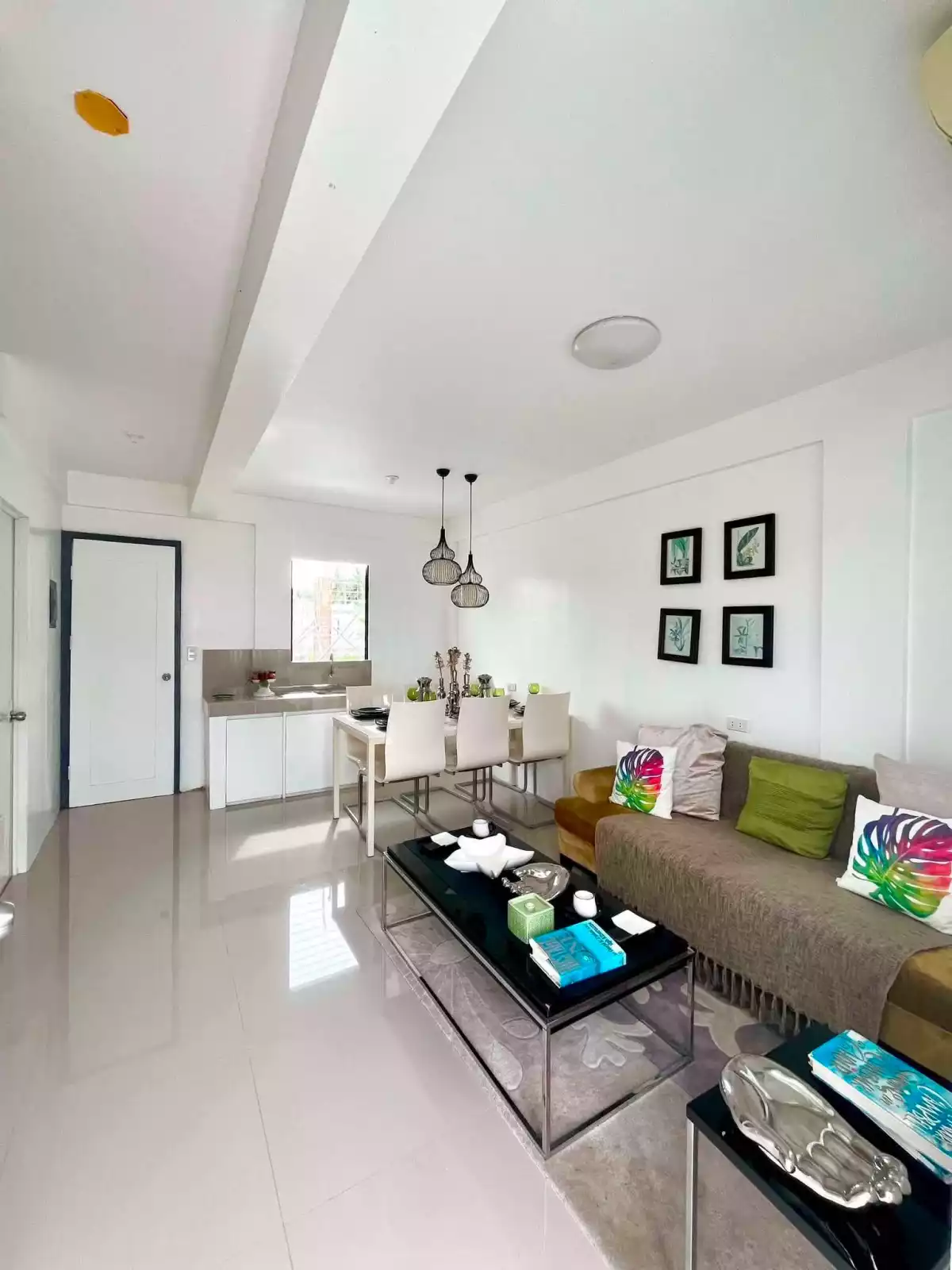 For Assume: 2BR House and Lot in Sumilihon, Butuan City — 55 sqm Lot — House and Lot in Sumilihon, Butuan City, Agusan del Norte — Photo 2