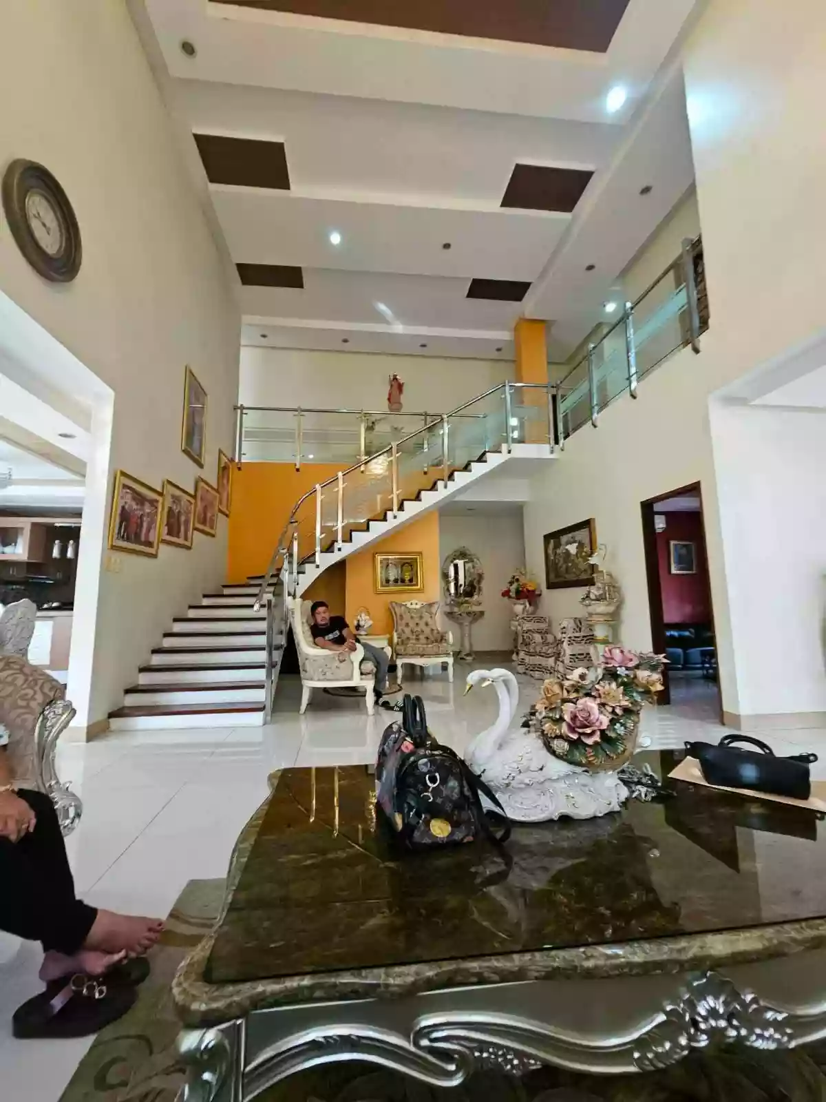 For Sale: 6BR House and Lot in Ma-a, Davao City — 511 sqm lot — House and Lot in Ma-a, Davao City, Davao del Sur — Photo 2