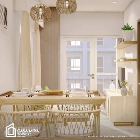 OWN A STUDIO UNIT IN CMT PALAWAN | FOR ASSUME 🏡 — Studio in San Pedro, Puerto Princesa City, Palawan — Photo 2