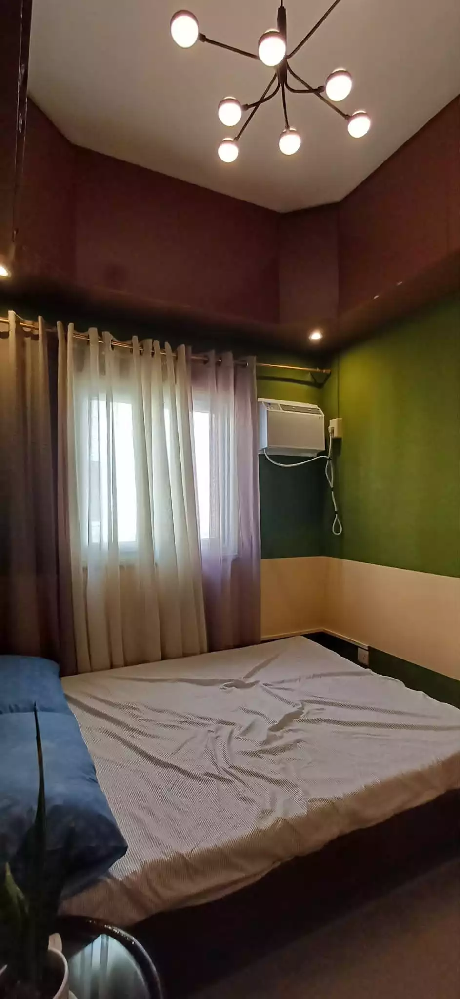 For Rent: 1BR Condo in Basak, Lapu-Lapu City — 25 sqm Fully Furnished — 1 Bedroom in Gun-ob, Lapu-lapu City, Basak — Photo 3