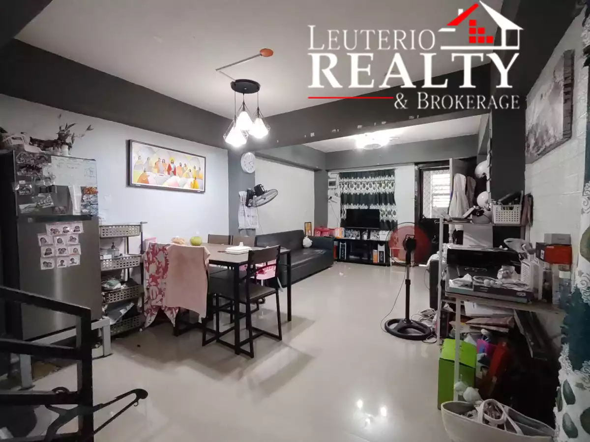 Open photo 12 of 12 — For Sale: 3BR House and Lot in Pacol, Naga City — 92 sqm