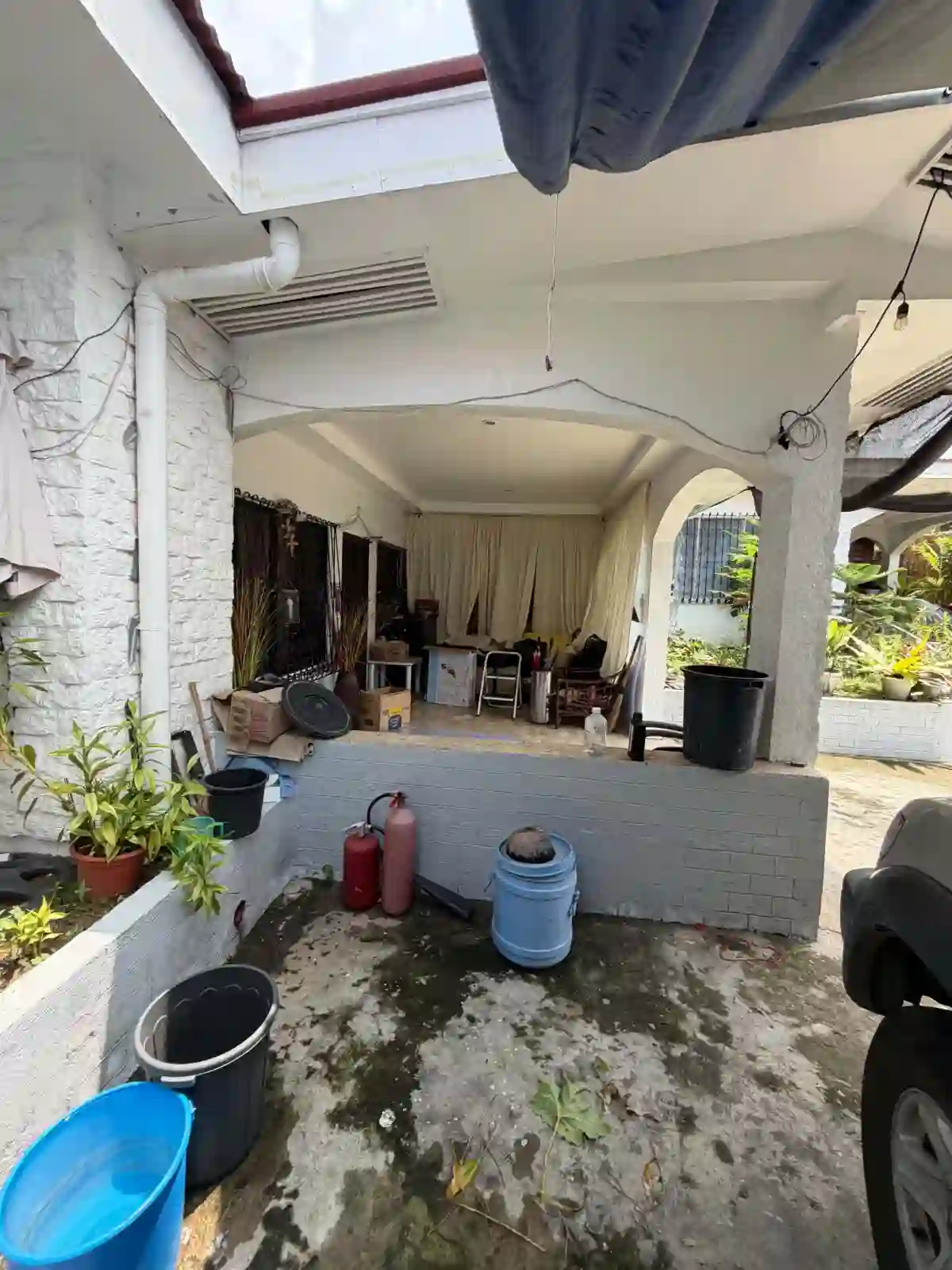 Open photo 16 of 17 — Forest Hills Banawa House for Sale