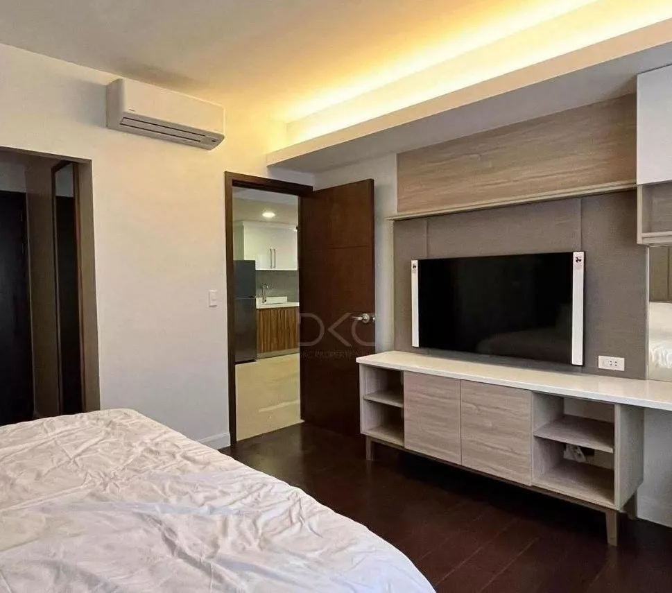 FOR RENT: Fully Furnished 1-Bedroom Unit at The Alcoves 📍 Cebu Business Park — 1 Bedroom in Mabolo, Cebu City, Cebu — Photo 5