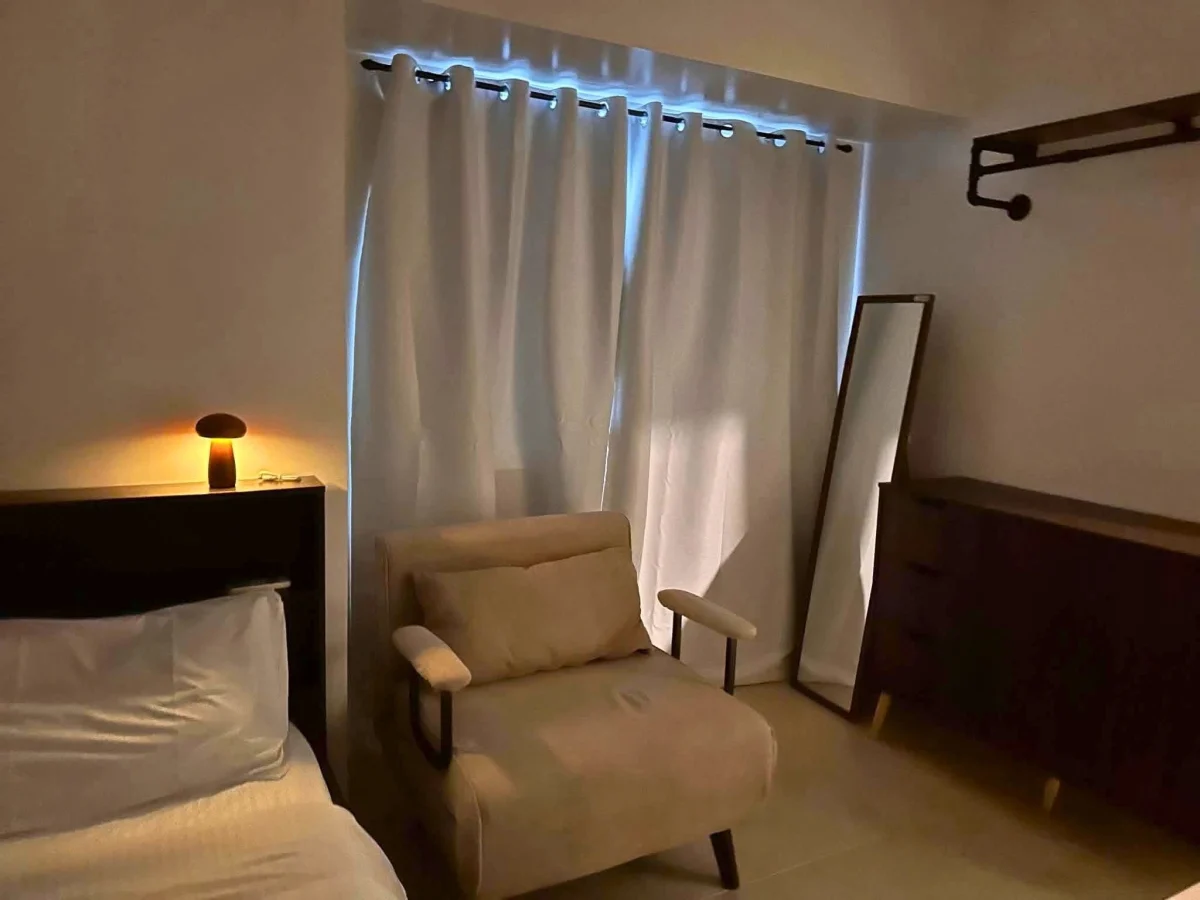 For Sale: 1BR Condo with Parking in Lahug, Cebu City — Avida Towers Riala — 1 Bedroom in Lahug, Lahug — Photo 2