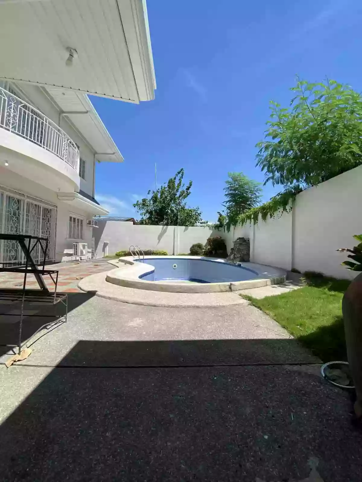 Residential 2 Storey  House and Lot for Sale! — House and Lot in City Heights, General Santos City, South Cotabato — Photo 2