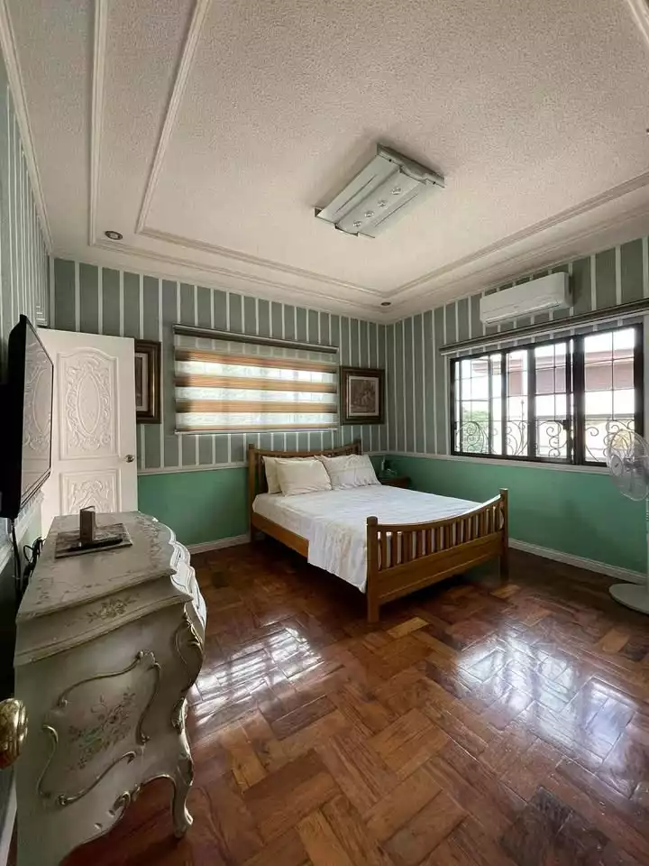 For Sale: 4BR House and Lot in Talon Dos, Las Piñas — 487 sqm — House and Lot in ITALIA 500 BFRV, Talon Dos, Las Piñas City — Photo 3