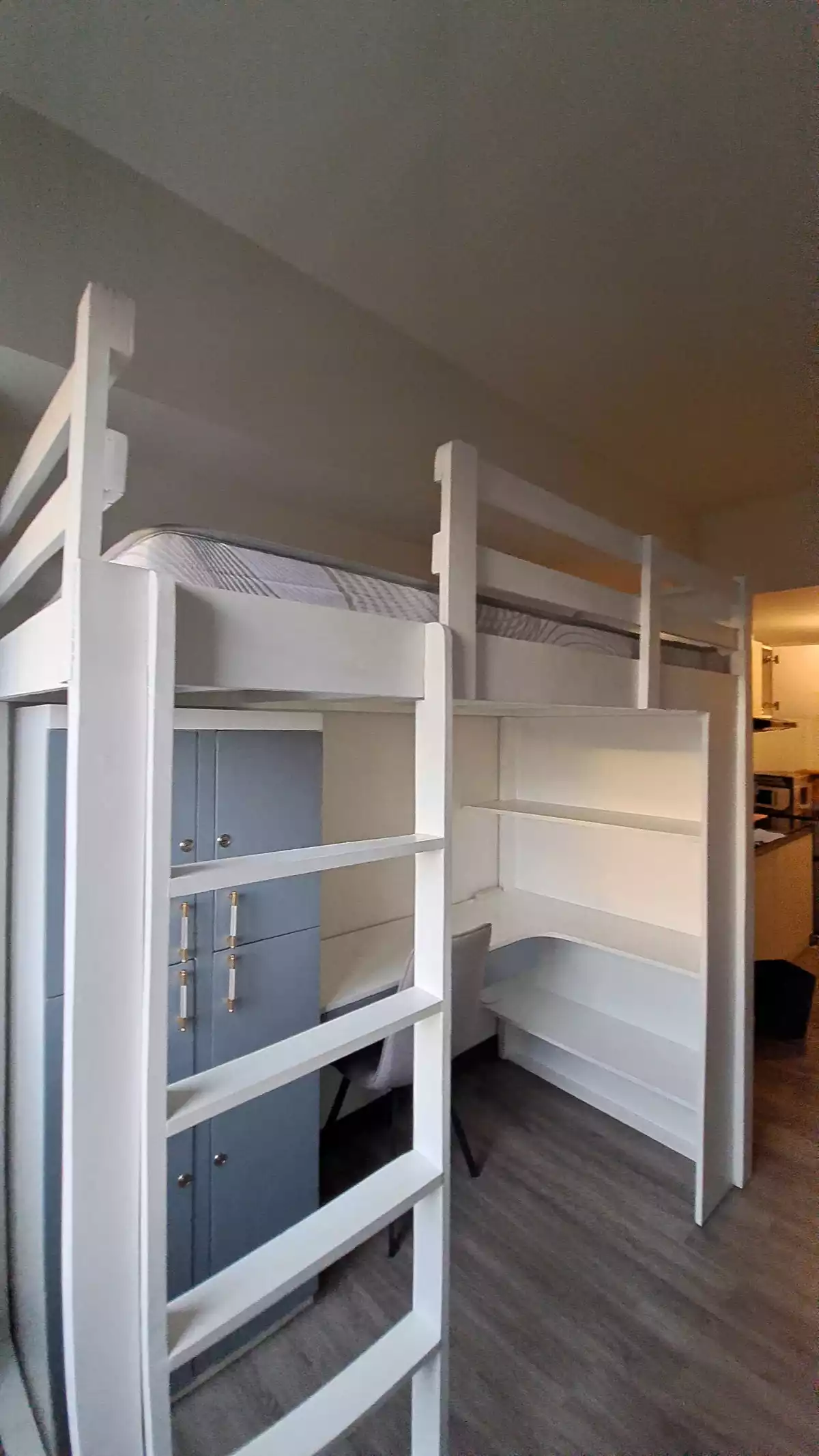 For Rent: Studio Condo in Guadalupe, Cebu City — 20 sqm — Studio in Cebu City, Cebu, 6000 — Photo 2