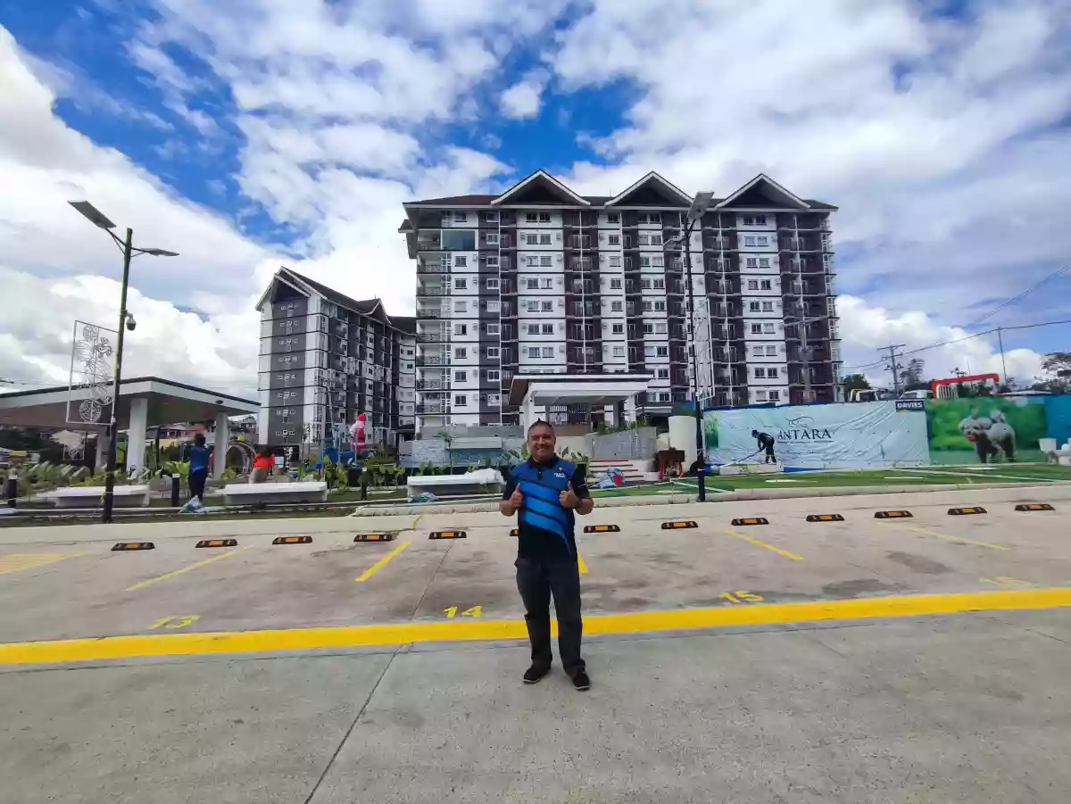 For Assume 1BR Condo in Lawaan II, Talisay City — 39.96 sqm — 1 Bedroom in Lawaan II, Talisay City, Cebu — Photo 4
