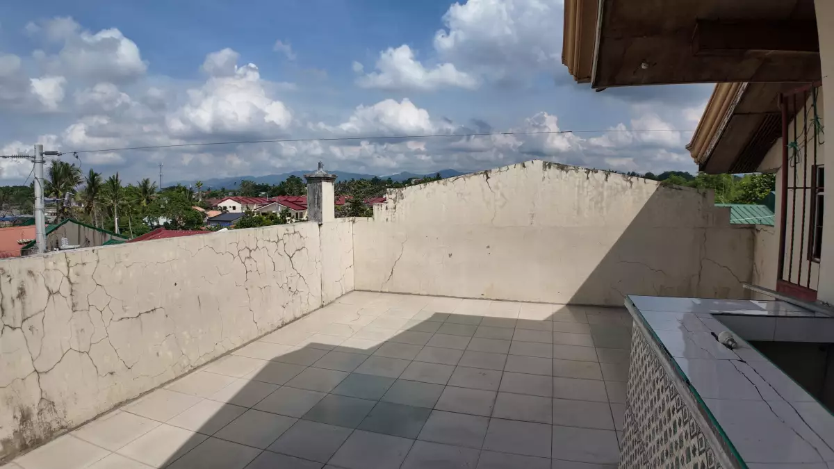 Open photo 20 of 30 — FOR SALE: Spacious 2-Storey House with Attic & Roof Deck in Villa Bonita Subdivision, Jugan, Consolacion, Cebu