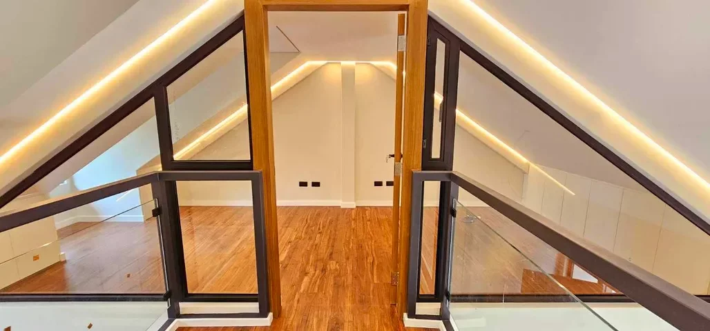 For Sale: 3BR Townhouse in B. F. Homes, Paranaque City — 64 sqm — Townhouse in Paranaque City, Metro Manila, 1702 — Photo 7